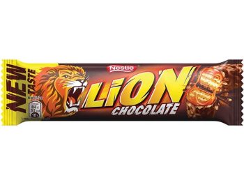 ČOKOLADA NESTLE LION 42 g
