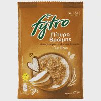 Fytro Πίτυρο Βρώμης 500gr