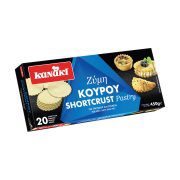 Ζύμη Κουρού KANAKI 450g