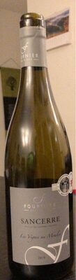 Sancerre Les Vignes au Moulin