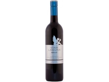 Vina Laguna Merlot 0,75 L