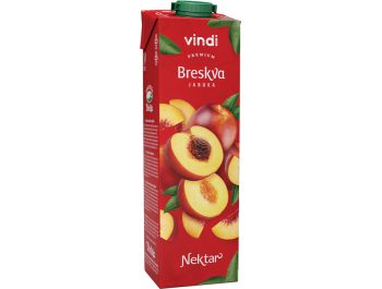 Vindija Vindi Nektar breskva i jabuka 1 L