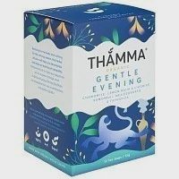 Thamma Gentle Evening Organic 12 Φακελάκια 18gr