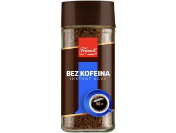 KAVA FRANCK INST.BEZ KOF.100 g