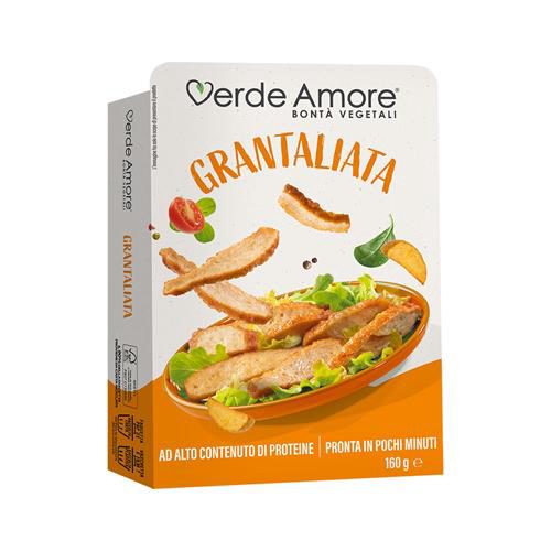 Grantaliata vegetariana