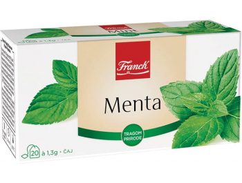 Franck čaj menta 26 g