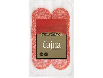 Delicato kobasica čajna 100 g