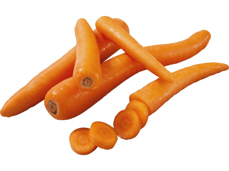 Morötter