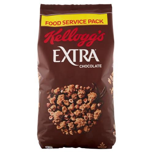 Kellogg's Extra Chocolate 1500 g