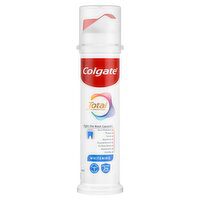 Pasta de dientes blanqueadora Colgate Total 75 ml