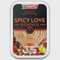Ifantis Χούμους Πικάντικο 250gr