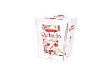 Saldainiai RAFFAELLO, 230g