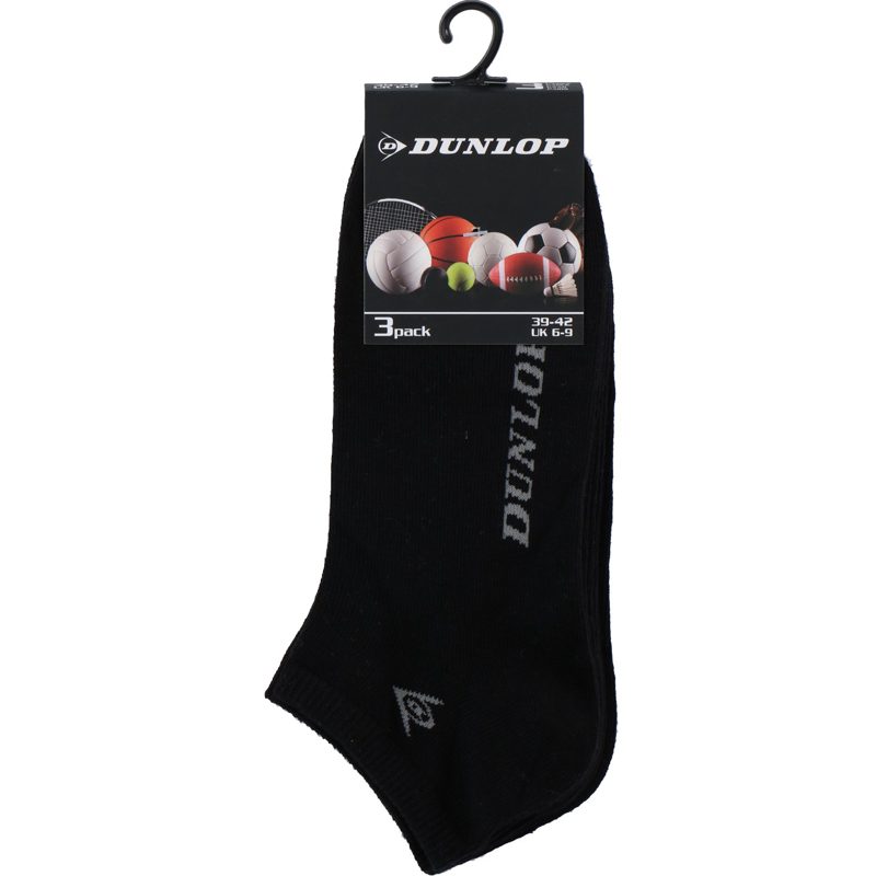 DUNLOP ZOKNI