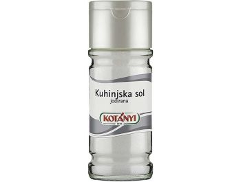 ZAČ.SOL KOTANYI STAKLO 135 g