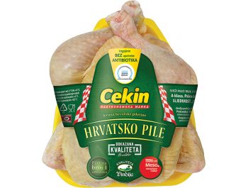 Cekin hrvatsko pile /kg
