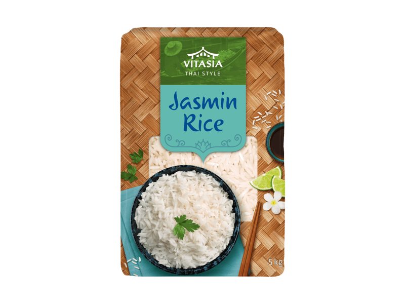 Jasminreis