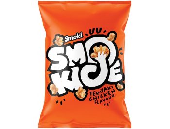 Smoki Smokice Teriyaki chicken 85 g