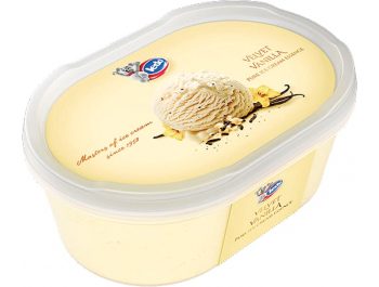 SLA.VELVET VANILIJA LEDO900 ml