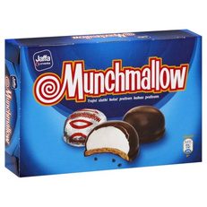 Jaffa Munchmallow Classic Čokoladni desert 105 g
