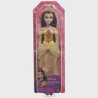 Disney Princess Βασικές Κούκλες 13 Σχέδια