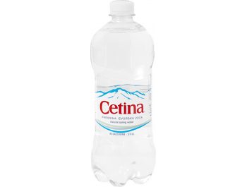 Cetina Voda 0,75 L