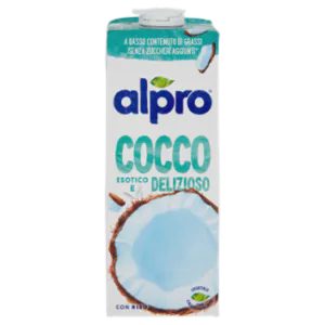 Alpro Kokosnootdrink