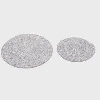 Tabletop Pro Προσ. Βάση Pl 25x18cm Σετ 2τεμ