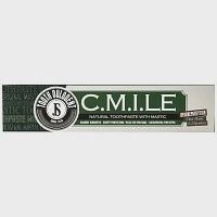Mastic Origins Οδοντόκρεμα C.M.I.L.E 75ml