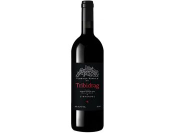 Mimica vino Tribidrag 0,75 L