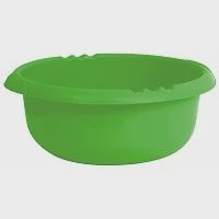 Et Plast Λεκάνη Νείλος Στρογγυλή 5lt