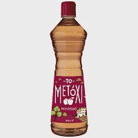 Το Μετόχι Μηλόξιδο 340ml