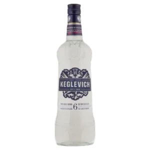 Keglevich vodka classic 1 L