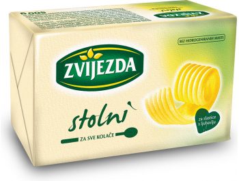 STOLNI ZVIJEZDA 500 g