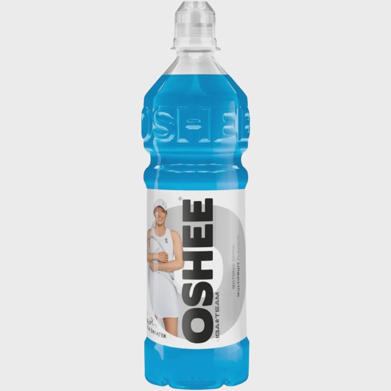 Izotoninis multiv.sk. gėrimas OSHEE, 750ml