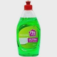 My Home Ultra Υγρό Πιάτων 425ml