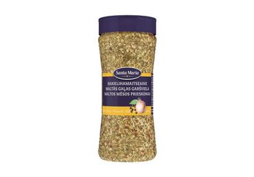 Maltos mėsos prieskoniai SANTA MARIA, 280g