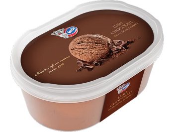 Ledo sladoled Lush chocolate 900 ml