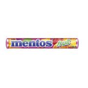 Mentos Καραμέλες Μέντα 38gr