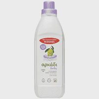 Αρκάδι Baby Συμπυκνωμένο Μαλακτικό Ρούχων 45μεζ 1lt