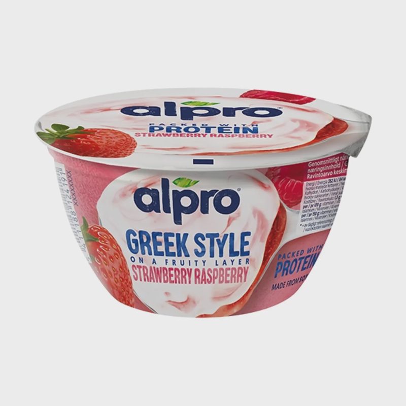 Sojos produktas su brašk. aviet. ALPRO, 150 g