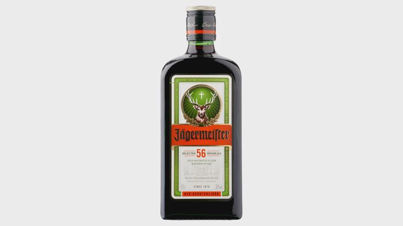 Jägermeister 500ml