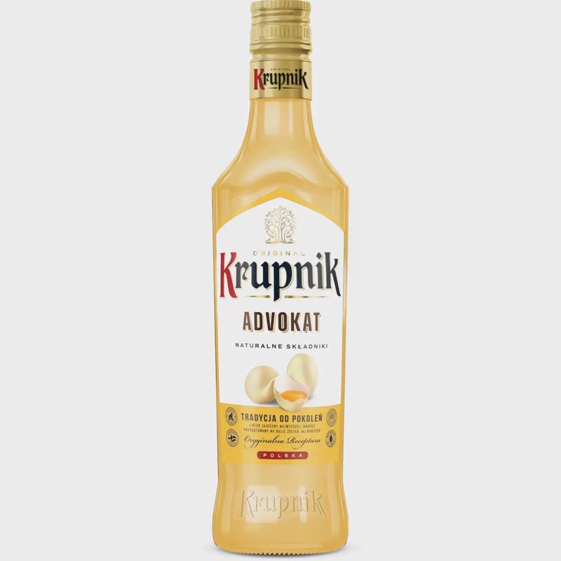 Likeris KRUPNIK ADVOKAT, 16 %, 0,5 l