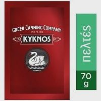 Kyknos Τοματοπολτός 28-30% Φάκελος 70gr