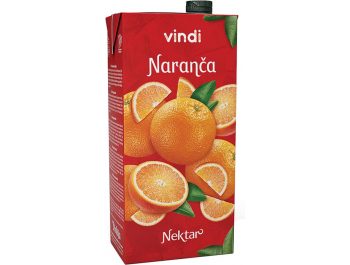 Vindi naranča 2 L