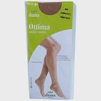 Diana Ottima Σοσόνι Ελαστικό Ματ 15Den