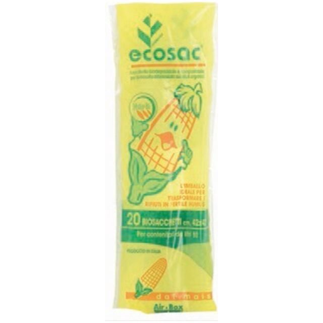 *SACCO UMIDO 42×42 10 lt x20pz
