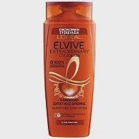 Elvive Jojoba Σαμπουάν 700ml