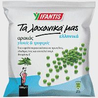 Υφαντής Αρακάς Κατεψυγμένος 1kg