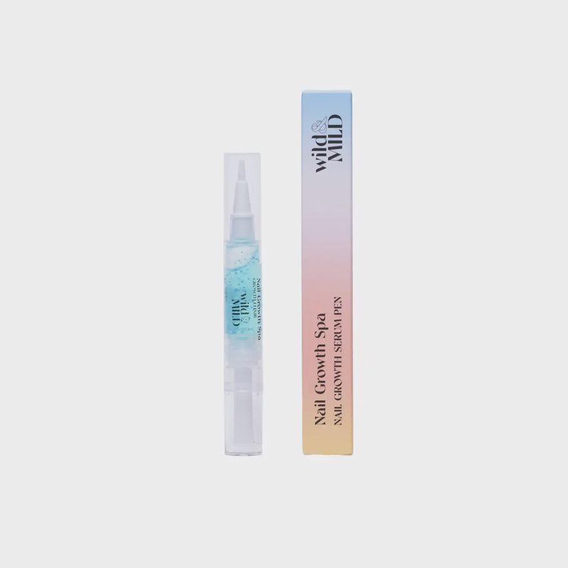 Nagų priež. pieštukas WILD&MILD PE003, 5 ml