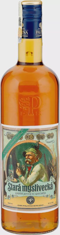 Lihovina 35 %